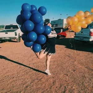 Meet your Posher, Alba